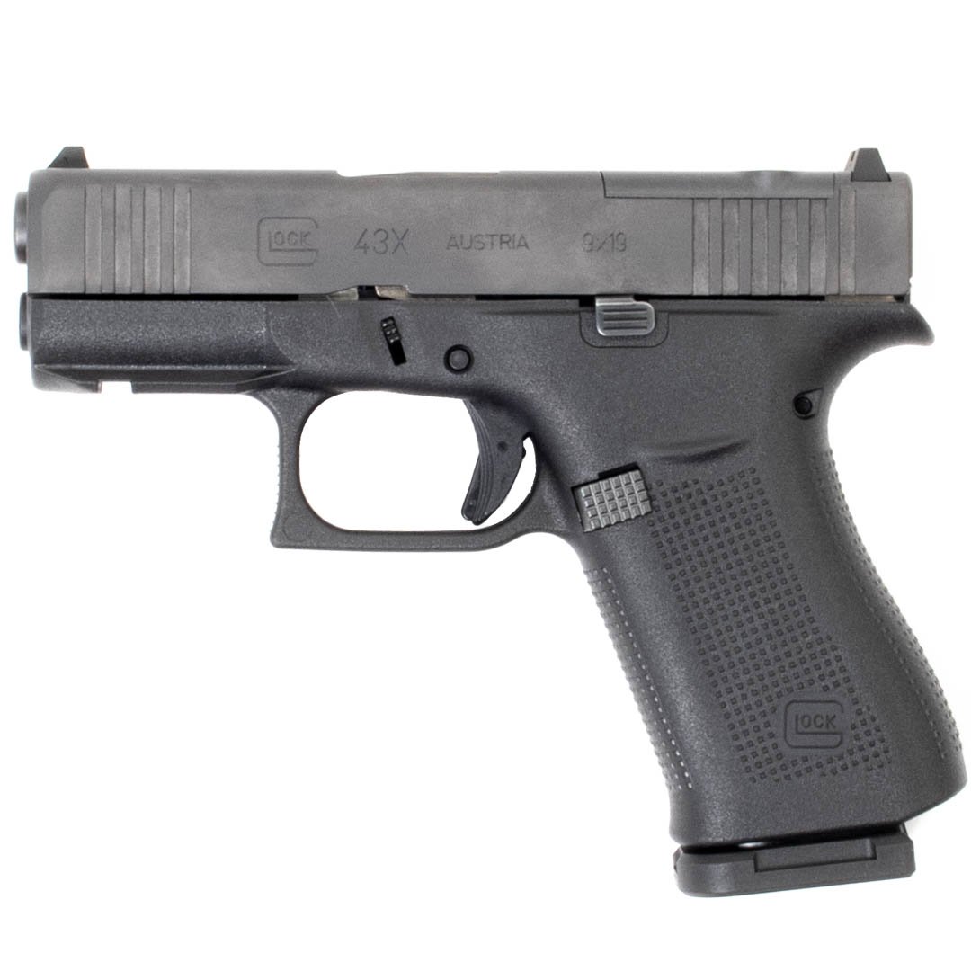 Glock 43x
